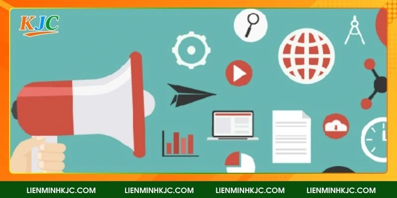 Chia sẻ về quá trình triển khai kế hoạch PR tại KJC