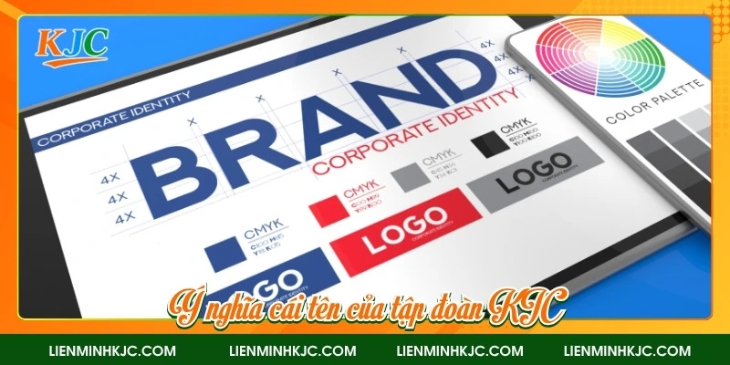 Ý nghĩa cái tên của liên minh KJC