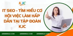 IT SEO