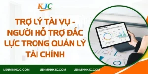 Trợ lý tài vụ